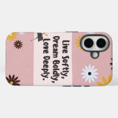 Case-Mate Tough Apple iPhone 16 Hoesje (Achterkant (horizontaal))