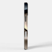 Case-Mate Tough Apple iPhone 16 Hoesje (Achterkant / Rechts)