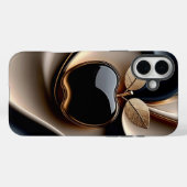 Case-Mate Tough Apple iPhone 16 Hoesje (Achterkant (horizontaal))