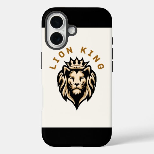 Case-Mate Tough Apple iPhone 16 Hoesje (Achterkant)