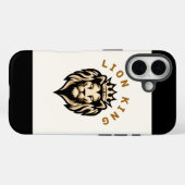 Case-Mate Tough Apple iPhone 16 Hoesje (Achterkant (horizontaal))