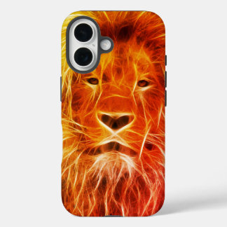 Case-Mate Tough Apple iPhone 16 Hoesje