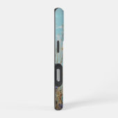 Case-Mate Tough Apple iPhone 16 Hoesje-Bluebird Hoesje (Rechterkant)