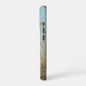 Case-Mate Tough Apple iPhone 16 Hoesje-Bluebird Hoesje (Linkerkant)
