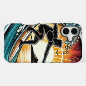 Case-Mate Tough Apple iPhone 16 Plus Hoesje (Achterkant horizontaal)