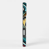 Case-Mate Tough Apple iPhone 16 Plus Hoesje (Rechterkant)