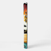 Case-Mate Tough Apple iPhone 16 Plus Hoesje (Linkerkant)