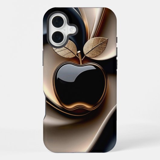 Case-Mate Tough Apple iPhone 16 Plus Hoesje (Achterkant)