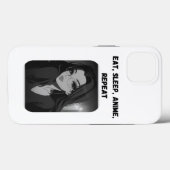 Case-Mate Tough Apple iPhone Case (Achterkant (horizontaal))