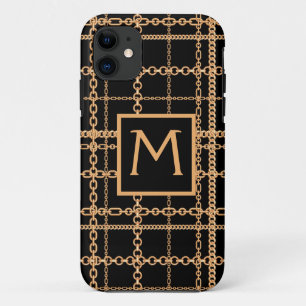 Case-Mate Tough Apple iPhone XR Hoesje - Gouden Ke