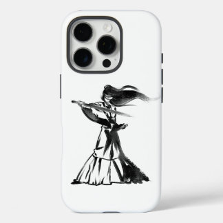 Case-Mate Tough Apple wordt vertaald naar: iPhone 16 Pro Hoesje