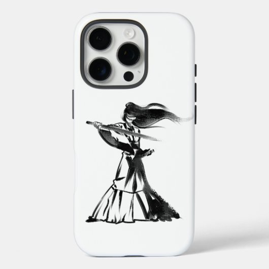 Case-Mate Tough Apple wordt vertaald naar: iPhone Case (Achterkant)