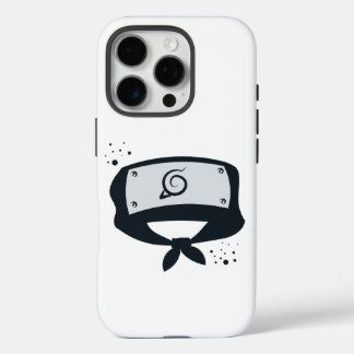 Case-Mate Tough Apple wordt vertaald naar: iPhone 16 Pro Hoesje