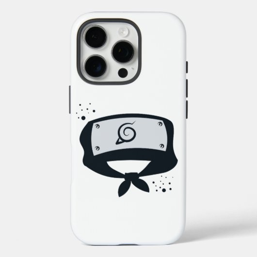 Case-Mate Tough Apple wordt vertaald naar: iPhone Case (Achterkant)
