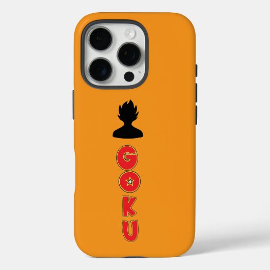 Case-Mate Tough Apple wordt vertaald naar: iPhone Case (Achterkant)