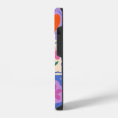 Case para teléfono iPhone hoesje (Linkerkant)