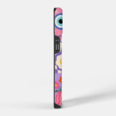 Case para teléfono iPhone hoesje (Rechterkant)