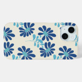 Case phone (Achterkant (horizontaal))