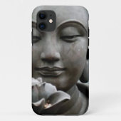 CASE PHONE 4 “BUDDHA " (Achterkant)