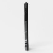 Case: Vinylplaat en Platenspeler Case-Mate iPhone Case (Achterkant/links)