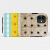 Case WHIMSICAL Collectie (Achterkant (horizontaal))