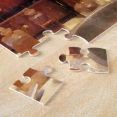 Case With Medicine Bottles Legpuzzel (Zijkant)