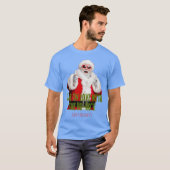 CASEAN meisje T-shirt (Voorkant volledig)
