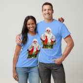 CASEAN meisje T-shirt (Unisex)
