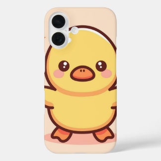 caseIPhone iPhone 16 Hoesje