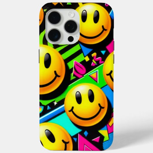 Casely iPhone Case-Mate iPhone Case (Achterkant)