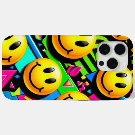 Casely iPhone Case-Mate iPhone Case (Achterkant (horizontaal))