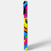 Casely iPhone Case-Mate iPhone Case (Achterkant / Links)