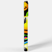 Casely iPhone Case-Mate iPhone Case (Achterkant / Rechts)