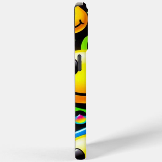 Casely iPhone Case-Mate iPhone Case (Achterkant / Rechts)