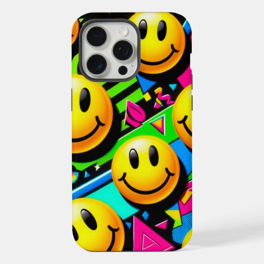 Casely iPhone Hoesje (Achterkant)