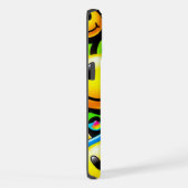 Casely iPhone Hoesje (Rechterkant)