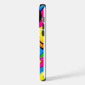 Casely iPhone Hoesje (Linkerkant)
