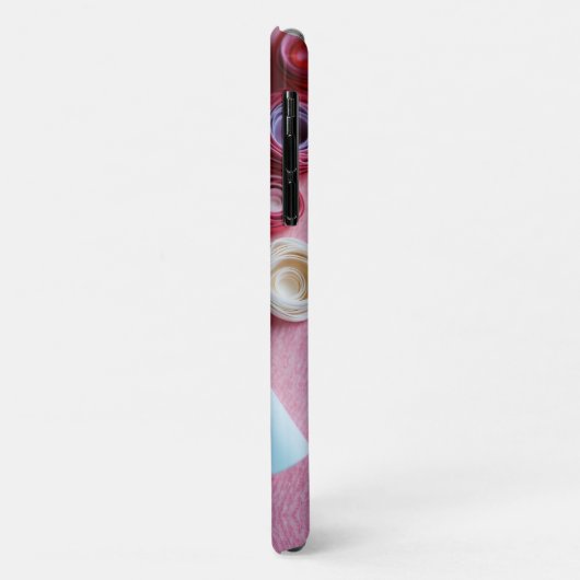 CaseMate Case-Mate iPhone Case (Achterkant/links)