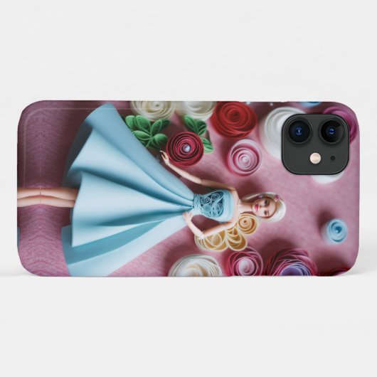 CaseMate Case-Mate iPhone Case (Achterkant (horizontaal))