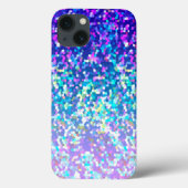 CaseMate iPad mini Case Glitter Grafisch (Achterkant)