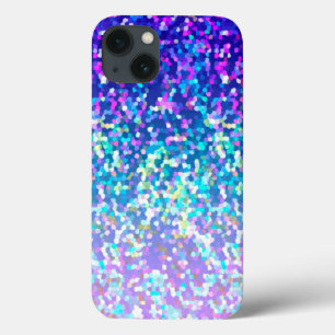 CaseMate iPad mini Case Glitter Grafisch