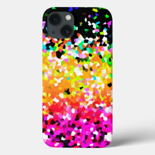 CaseMate iPad mini Case Mosaic Sparkley Texture