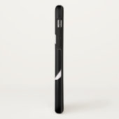 casemate voor muzieknotities met naam Case-Mate iPhone case (Achterkant/links)