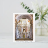 Caserta Royal Palace Briefkaart (Staand voorkant)