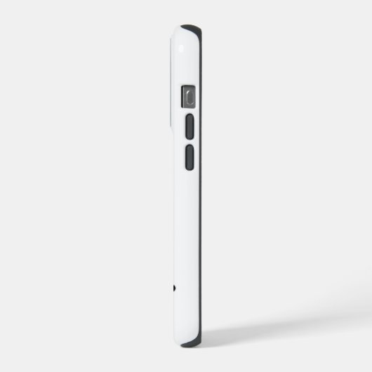 cases gangsta iPhone hoesje (Linkerkant)