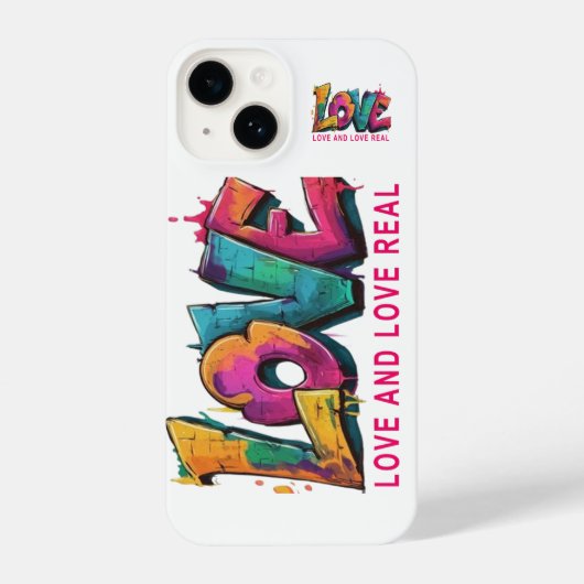CASES iPhone HOESJE (Achterkant)