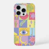 Cases  iPhone hoesje (Achterkant)