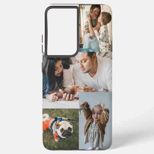 cases the phone samsung galaxy hoesje (Achterkant)