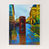 Caseta Telefonica Legpuzzel (Verticaal)