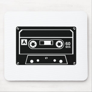 Casette Muismat